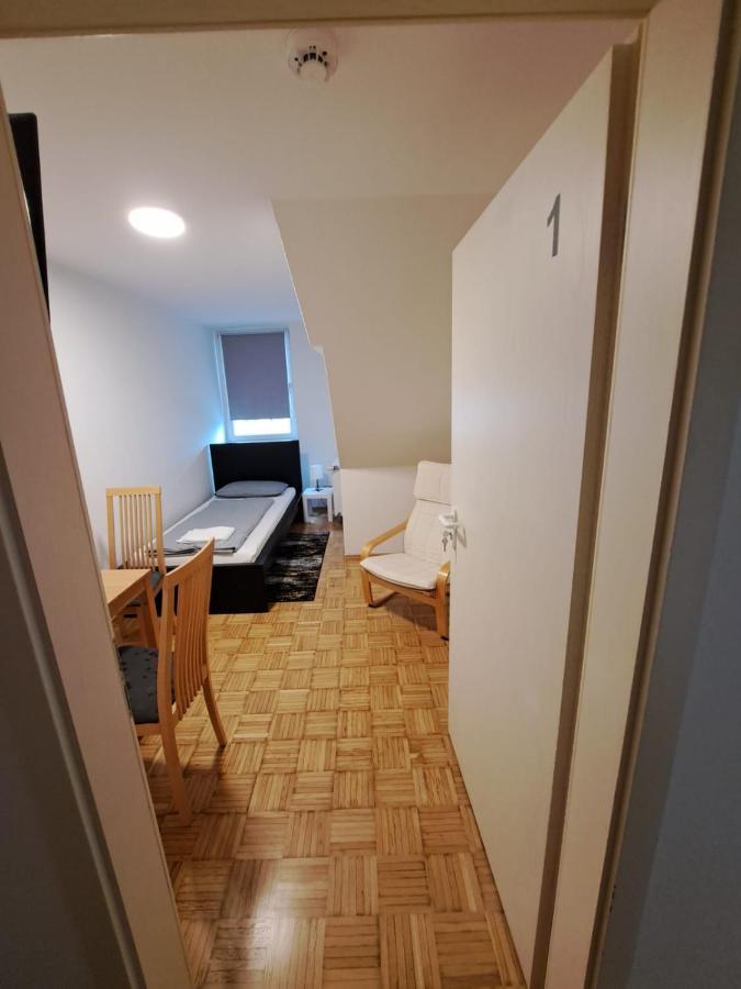 Apart A2 Magdeburg Zewnętrze zdjęcie