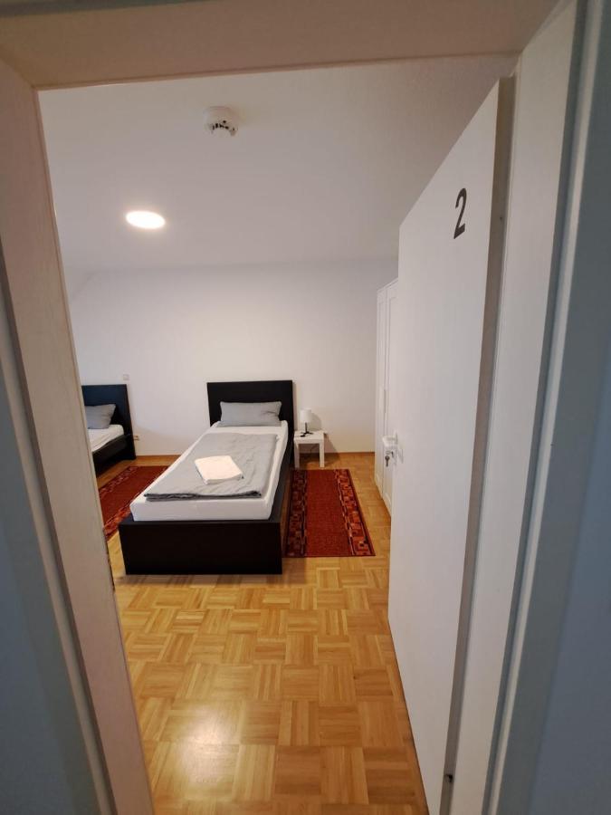 Apart A2 Magdeburg Zewnętrze zdjęcie