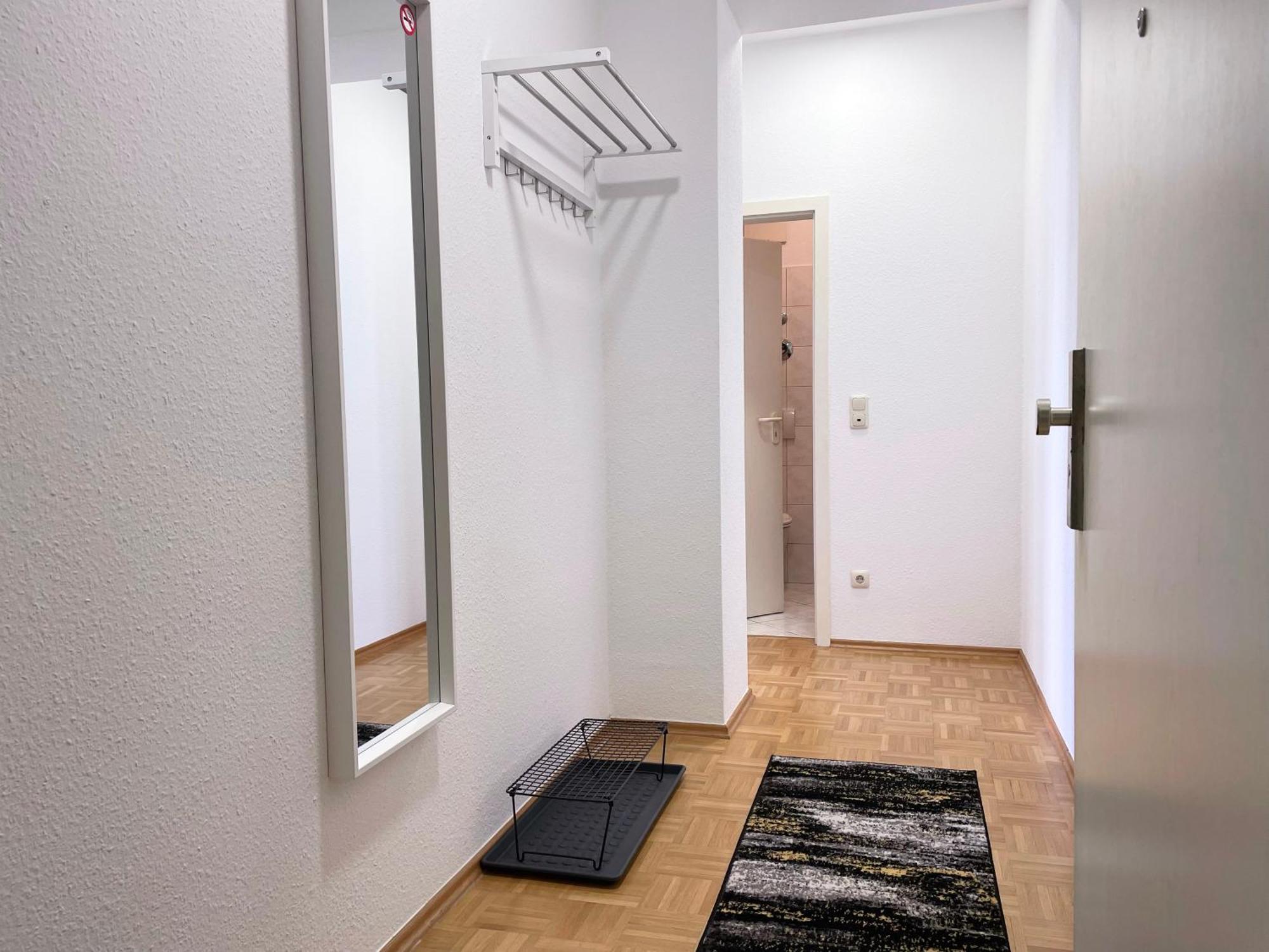 Apart A2 Magdeburg Zewnętrze zdjęcie
